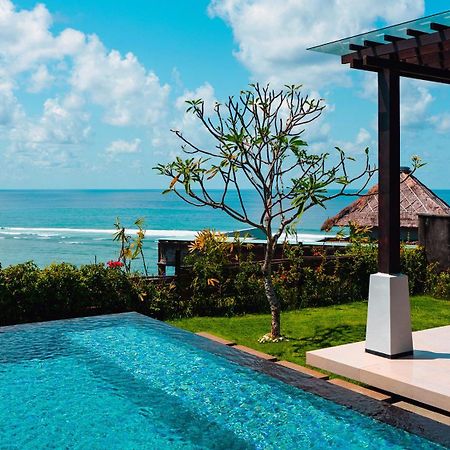Samabe Bali Villas Nusa Dua  Exterior photo