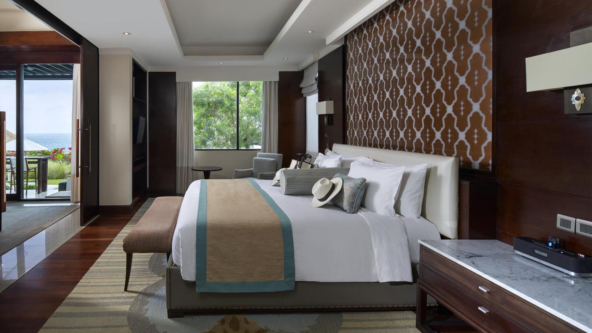Samabe Bali Villas Nusa Dua  Exterior photo