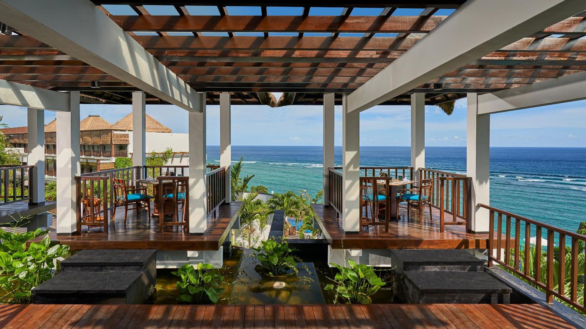 Samabe Bali Villas Nusa Dua  Exterior photo