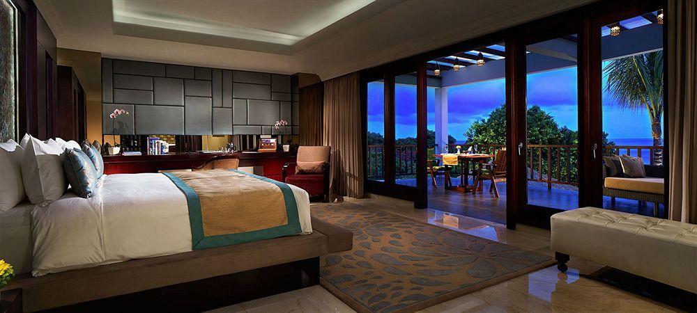 Samabe Bali Villas Nusa Dua  Exterior photo