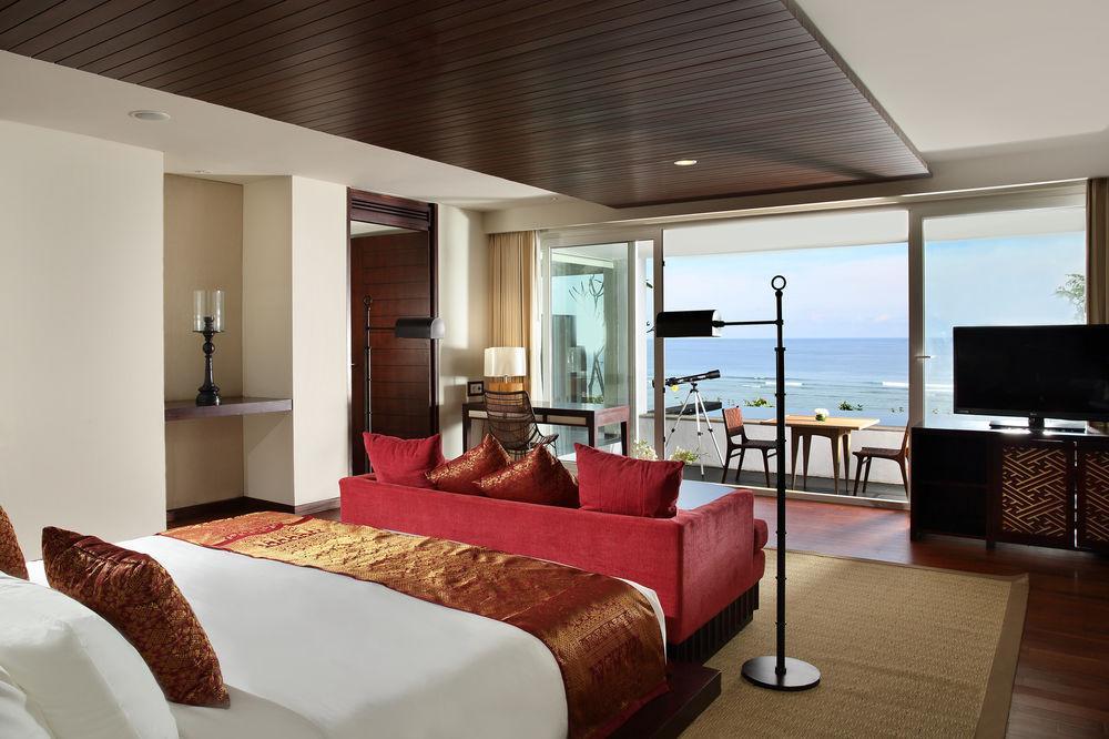Samabe Bali Villas Nusa Dua  Exterior photo