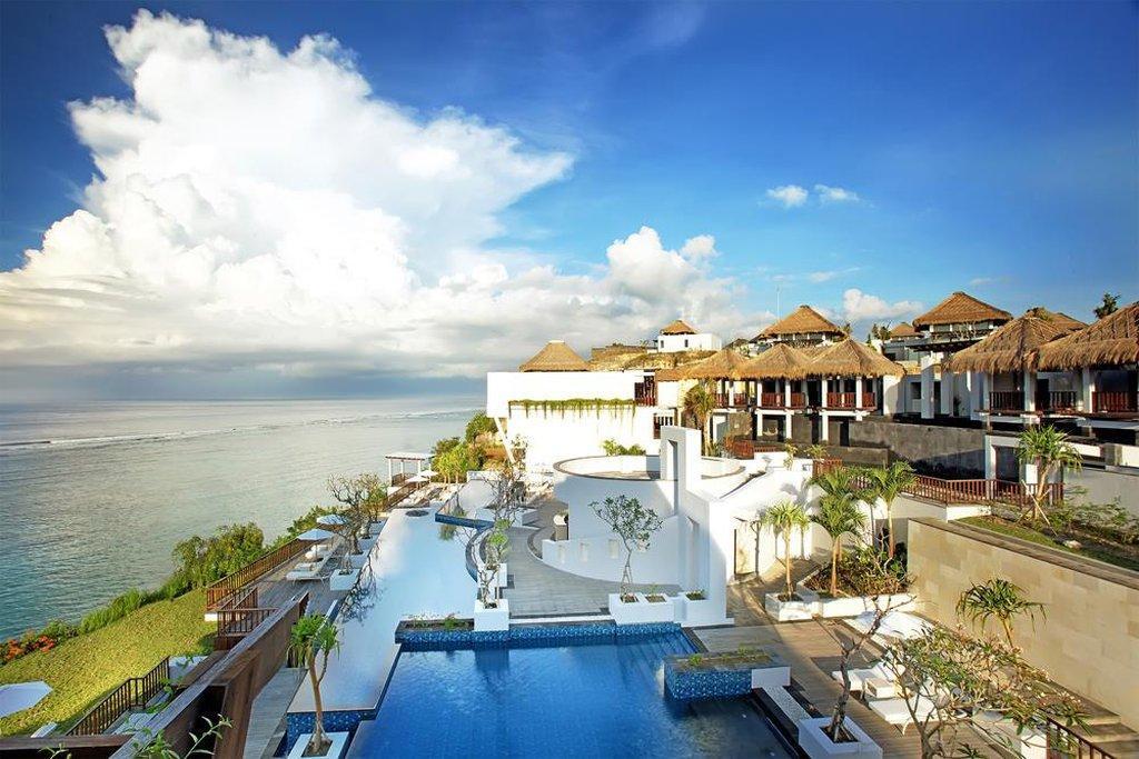 Samabe Bali Villas Nusa Dua  Exterior photo